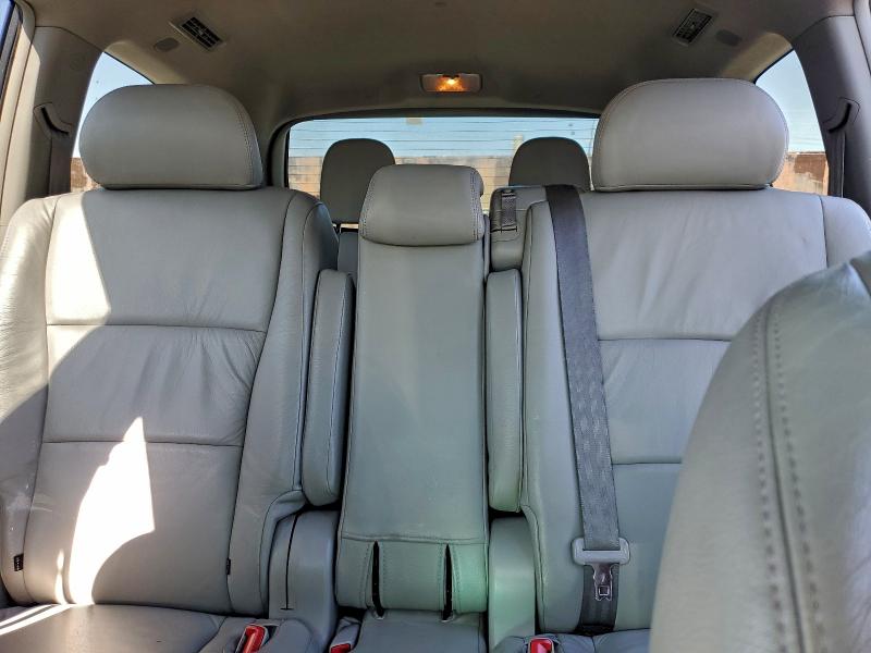 2009 TOYOTA HIGHLANDER #3304616450