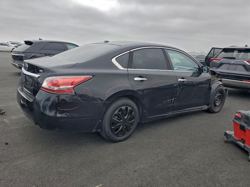 2015 NISSAN ALTIMA 2.5 #3301933508