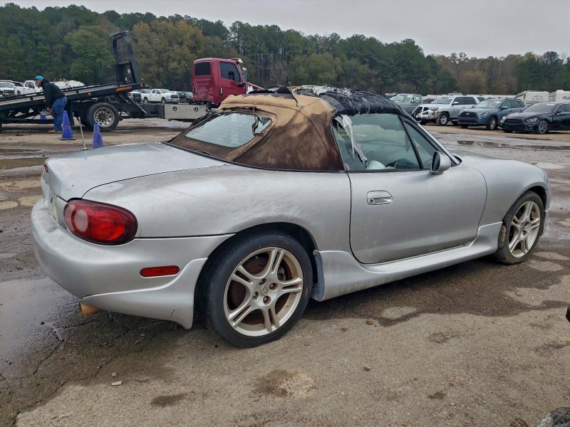 2005 MAZDA MX-5 MIATA #3311474231