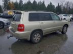 Lot #3309684860 2003 TOYOTA HIGHLANDER