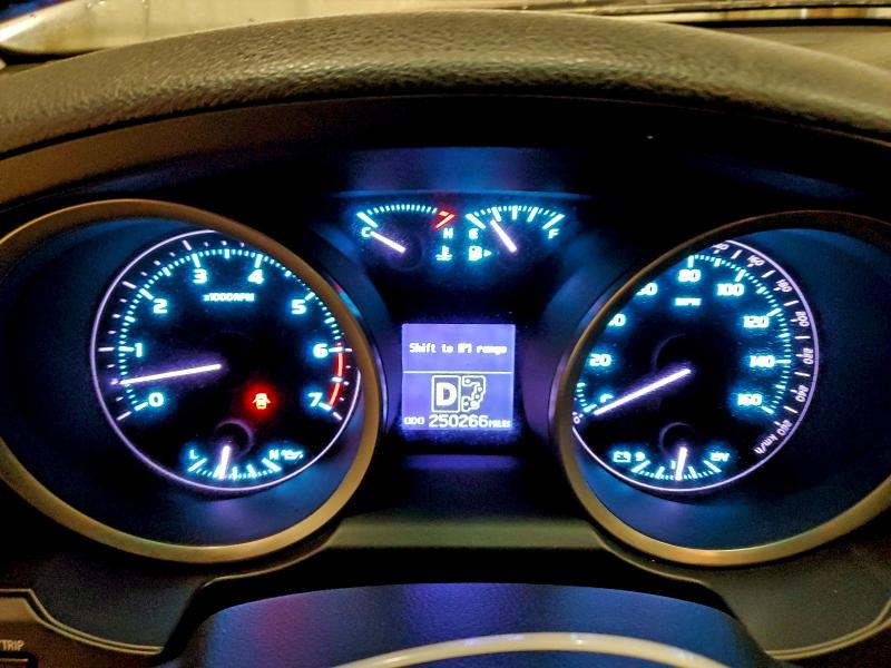 2008 TOYOTA LAND CRUIS #3316813429