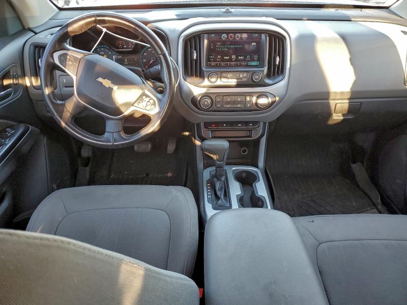 2016 CHEVROLET COLORADO L #3316712410