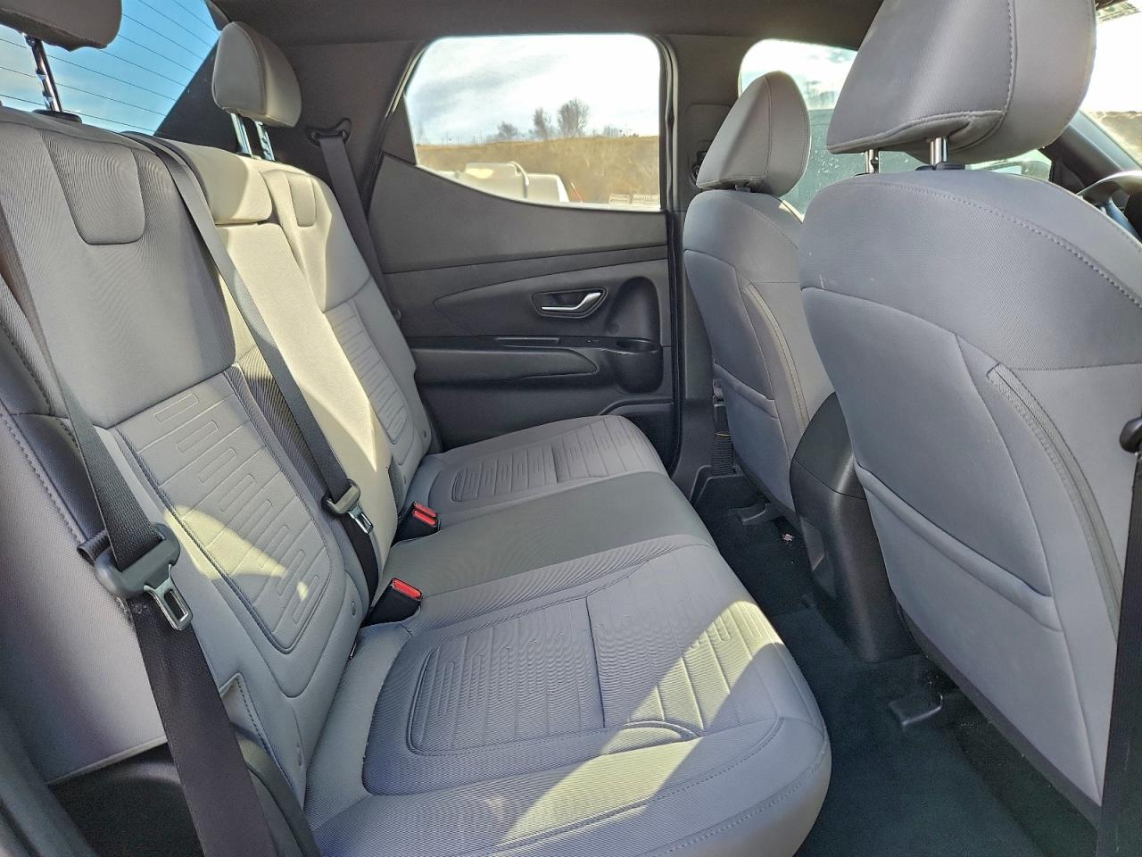 HYUNDAI SANTA CRUZ SEL