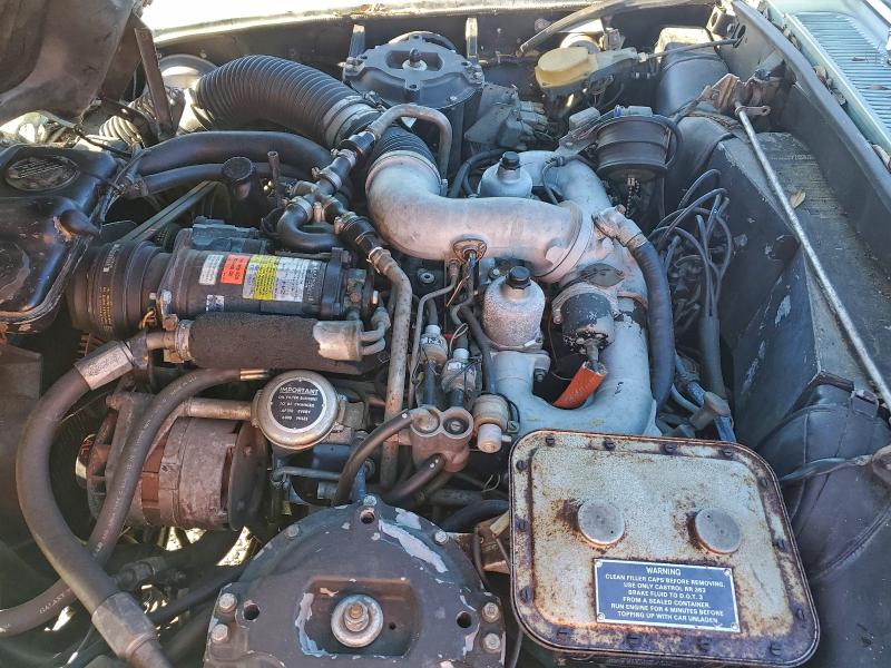 1977 ROLLS-ROYCE WRAITH #3312543826