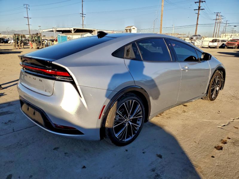 2023 TOYOTA PRIUS LE #3305607752