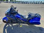 Lot #3315783360 2015 HONDA GL1800 B
