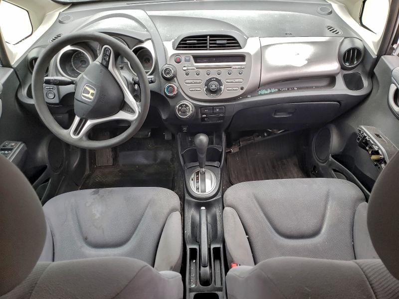 2012 HONDA FIT #3316027329