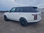 Lot #3318981988 2017 LAND ROVER RANGE ROVE