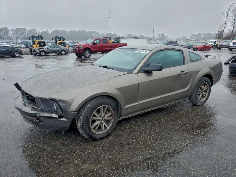 2005 FORD MUSTANG #3303903714