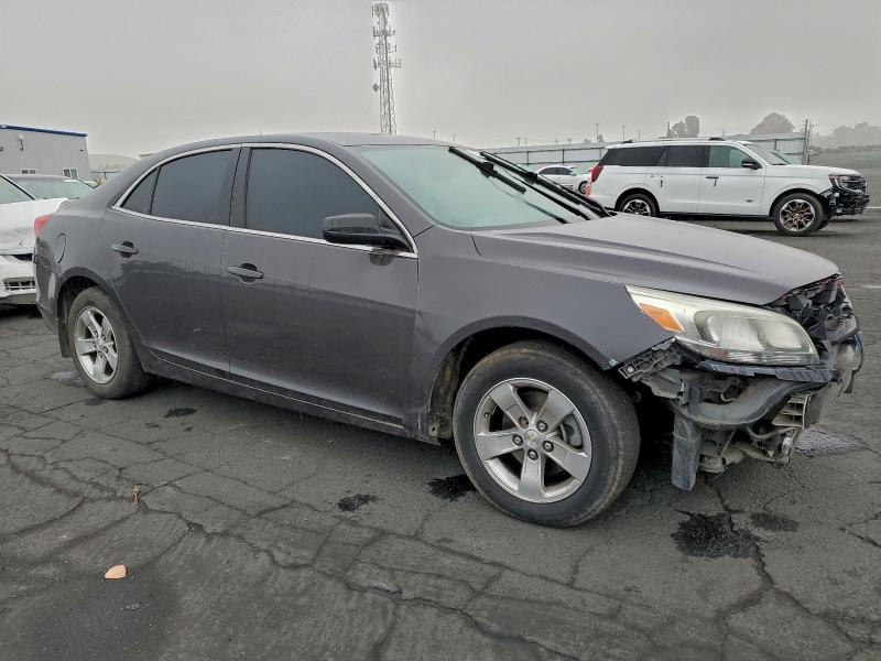 2013 CHEVROLET MALIBU LS #3316699530