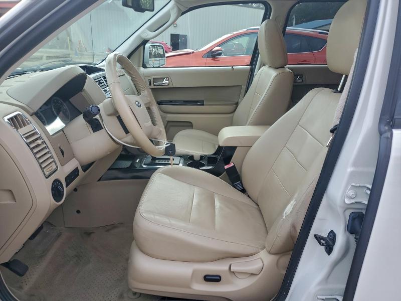 2011 FORD ESCAPE LIM #3315641772