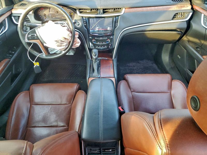 2015 CADILLAC XTS LUXURY #3304672925