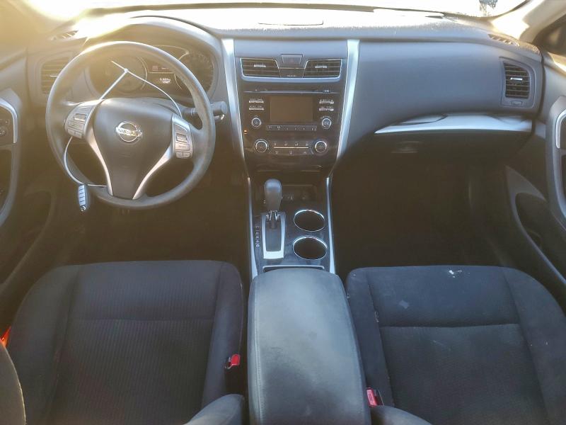 2014 NISSAN ALTIMA 2.5 #3305308313