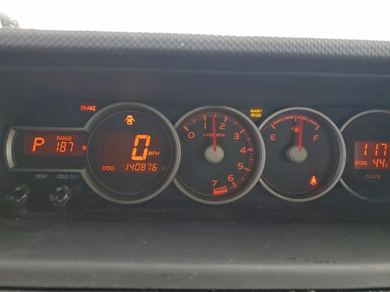 2014 TOYOTA SCION XB #3308416277