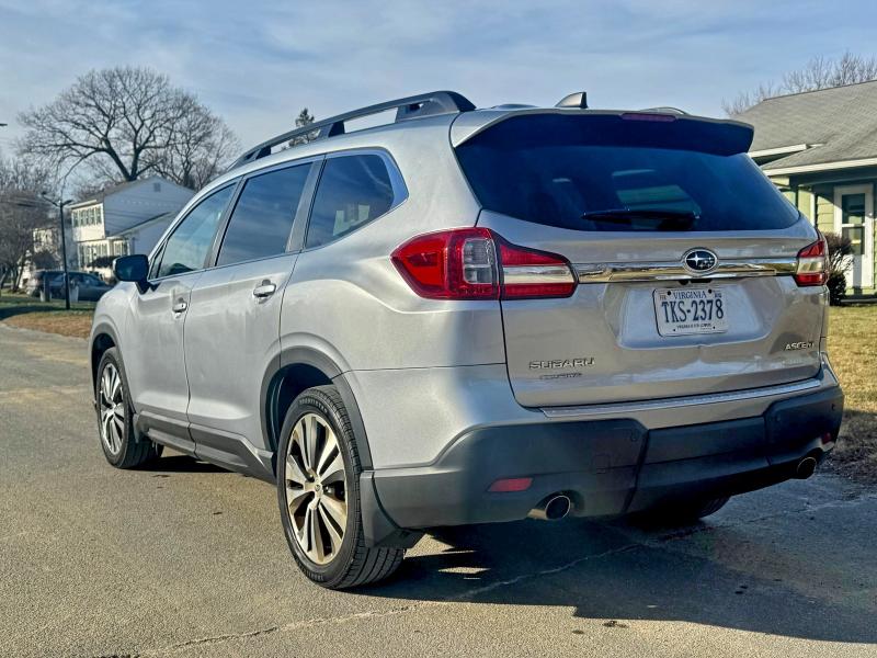 2019 SUBARU ASCENT PRE #3310341992