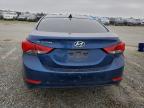 Lot #3303707543 2016 HYUNDAI ELANTRA SE