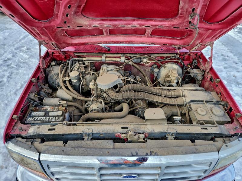 1994 FORD F150 #3315695714