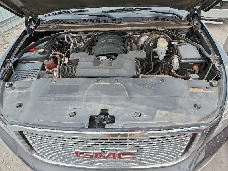 2015 GMC YUKON DENA #3317741074