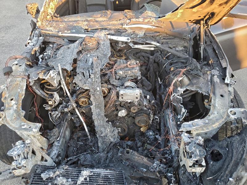 2016 BMW 528 XI #3317866955