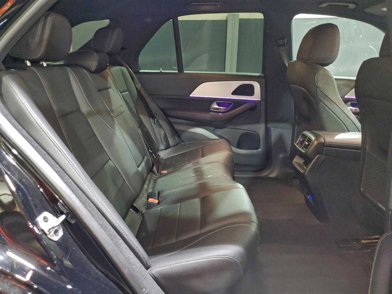 Lot #3318937971 2024 MERCEDES-BENZ GLE 450E 4