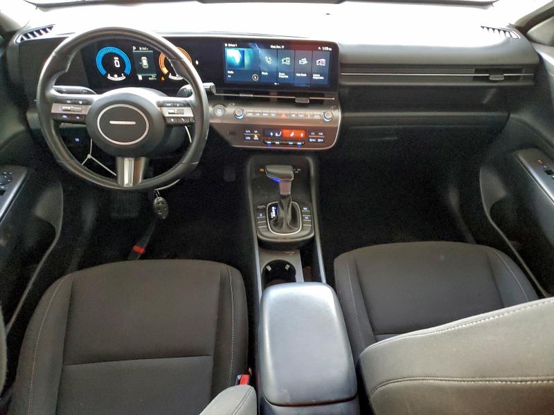 2024 HYUNDAI KONA SEL #3320224146