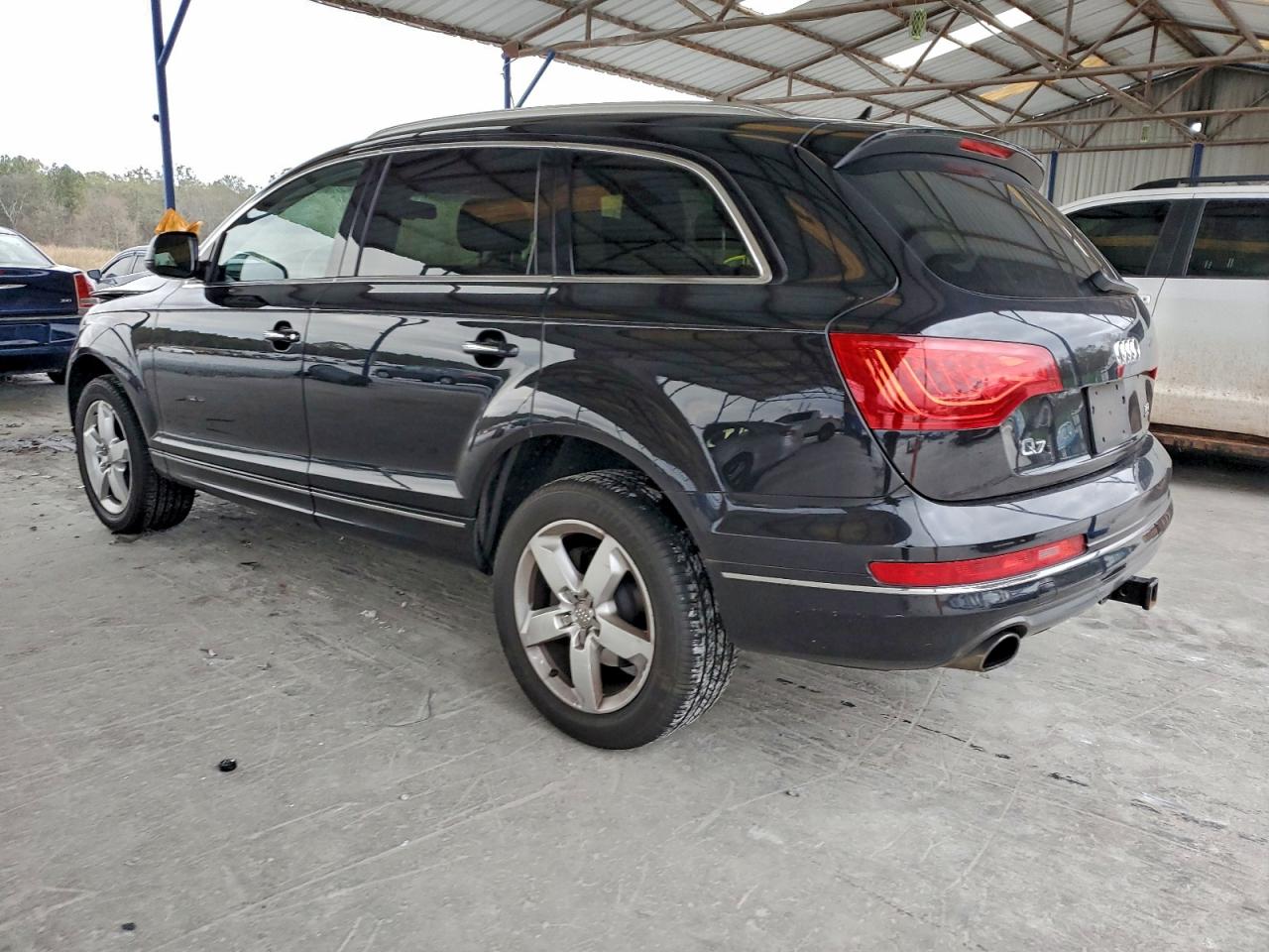 AUDI Q7 PREMIUM