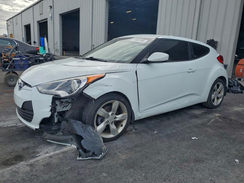 2013 HYUNDAI VELOSTER #3301983413