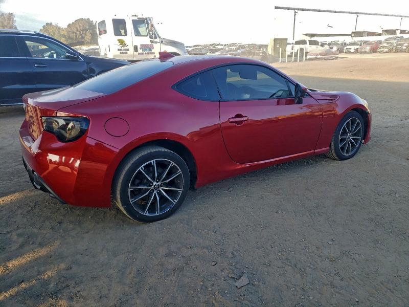 2017 TOYOTA 86 BASE #3305603863