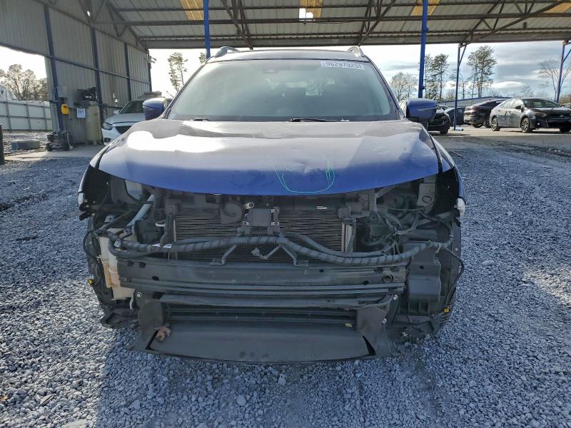 2018 NISSAN ROGUE S #3312686161