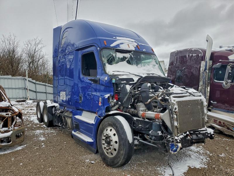 2021 FREIGHTLINER CASCADIA 1 #3308283162