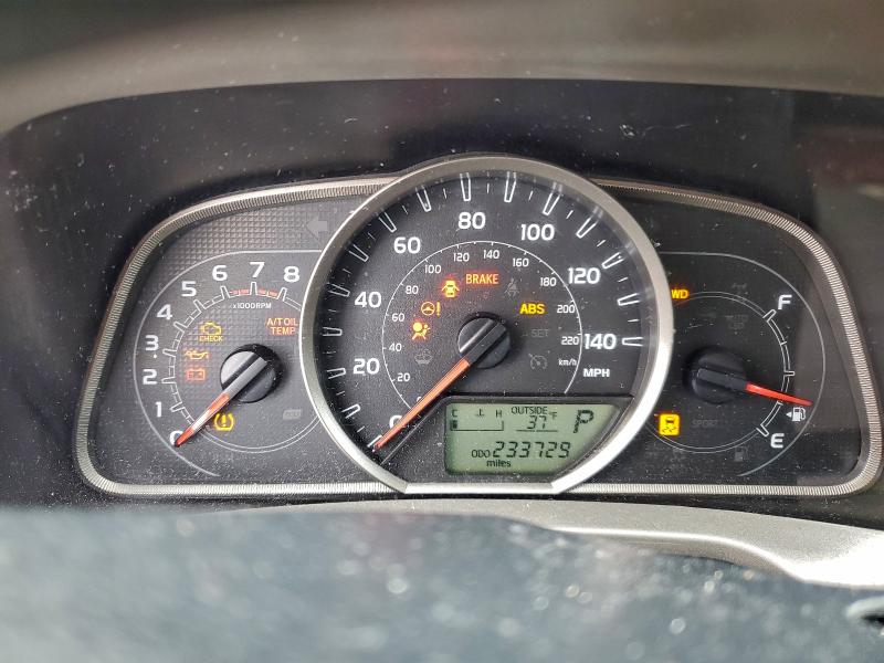 2015 TOYOTA RAV4 LE #3304523528