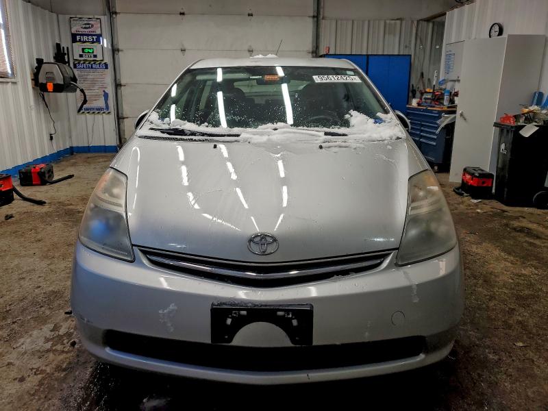2009 TOYOTA PRIUS #3309244615