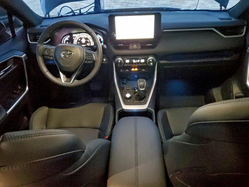 2025 TOYOTA RAV4 #3302870895