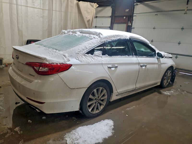 2016 HYUNDAI SONATA SPO #3310557080