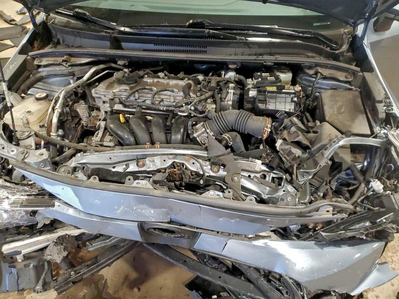 2020 TOYOTA COROLLA LE #3304670970