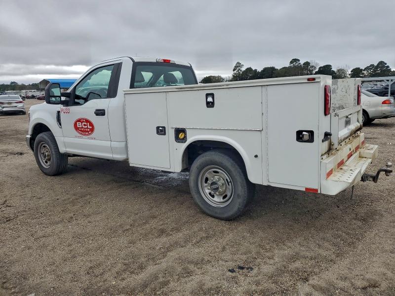 2019 FORD F250 SUPER #3302910056