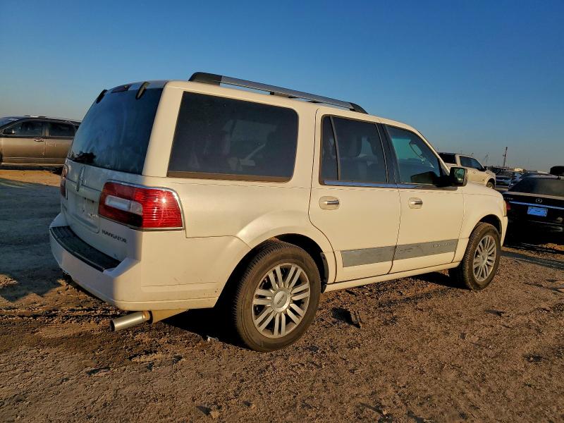 2007 LINCOLN NAVIGATOR #3312549827