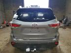 Lot #3308335089 2015 TOYOTA HIGHLANDER