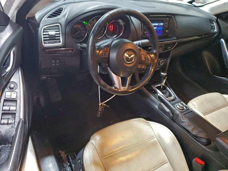 2014 MAZDA 6 GRAND TO #3303978716