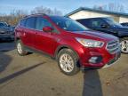 Lot #3301713400 2017 FORD ESCAPE SE
