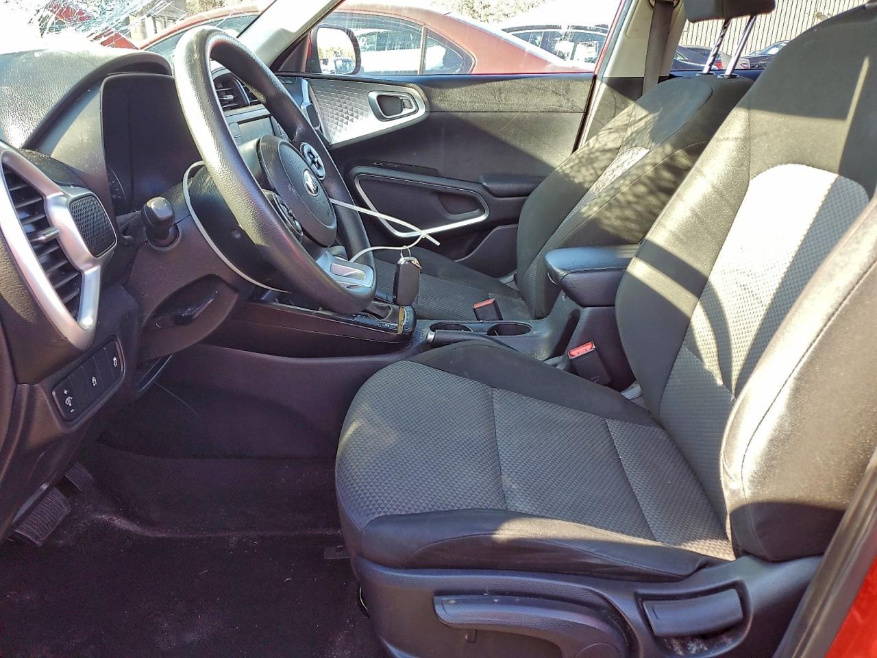 Lot #3312701185 2020 KIA SOUL LX