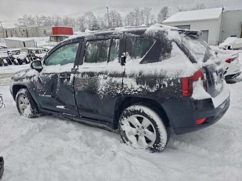 2017 JEEP COMPASS SP #3302721003