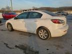 Lot #3315757351 2013 MAZDA 3 I