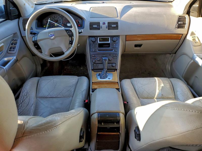 2006 VOLVO XC90 #3303738433
