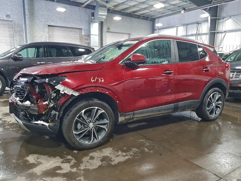 2023 BUICK ENCORE GX #3304563462