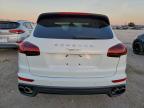 Lot #3315766350 2016 PORSCHE CAYENNE SE
