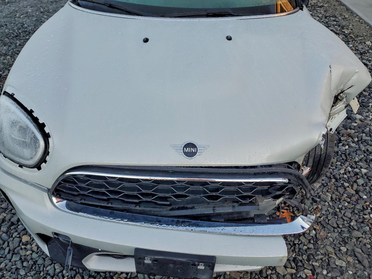 MINI COOPER S COUNTRYMAN ALL4