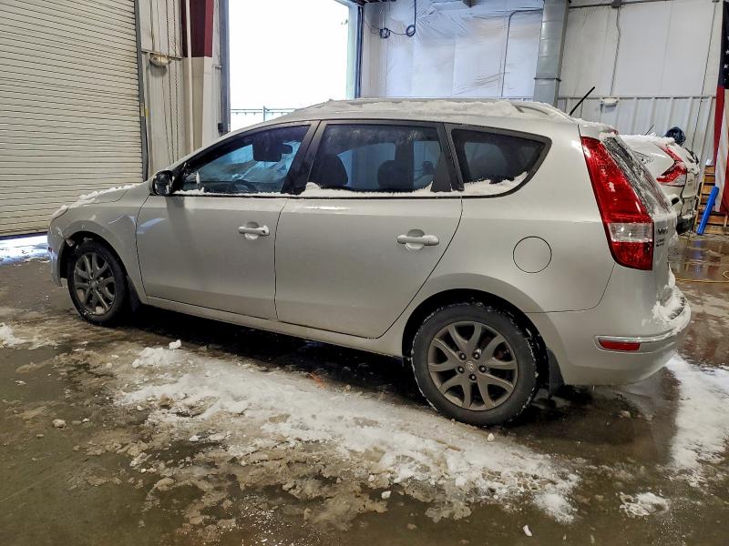 2012 HYUNDAI ELANTRA TO #3304783962
