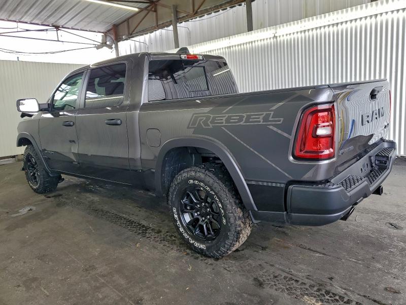 2026 RAM 1500 REBEL #3312291780