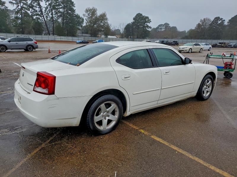 2009 DODGE CHARGER #3308530561